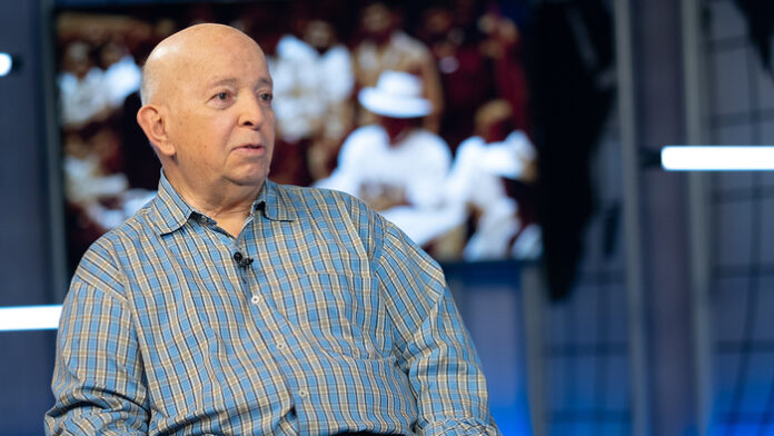 Presidente Petro nombra a Otty Patiño como Alto Comisionado para la Paz
