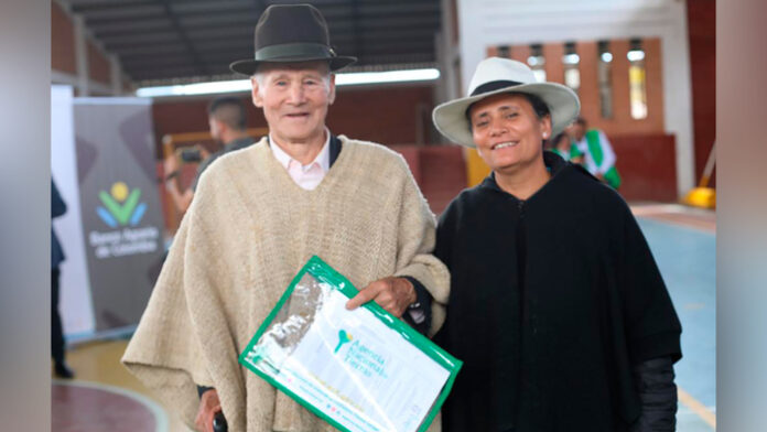 TIERRAS BOYACA