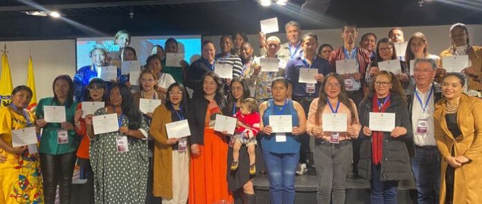 MINTRABAJO MUJERES