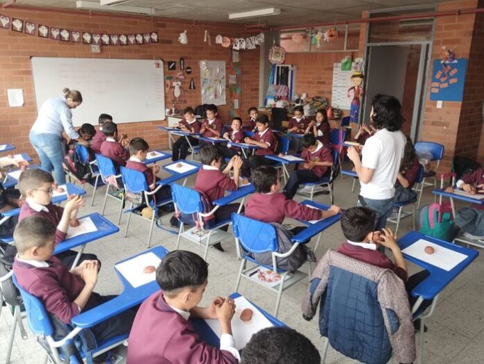 TALLER ARQUEOLOGIA