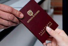 Gobierno garantiza continuidad en la expedición de pasaportes tras suspensión temporal de convenio