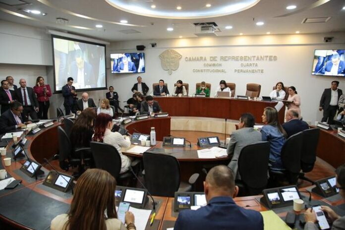 AGRICULTURA CONGRESO