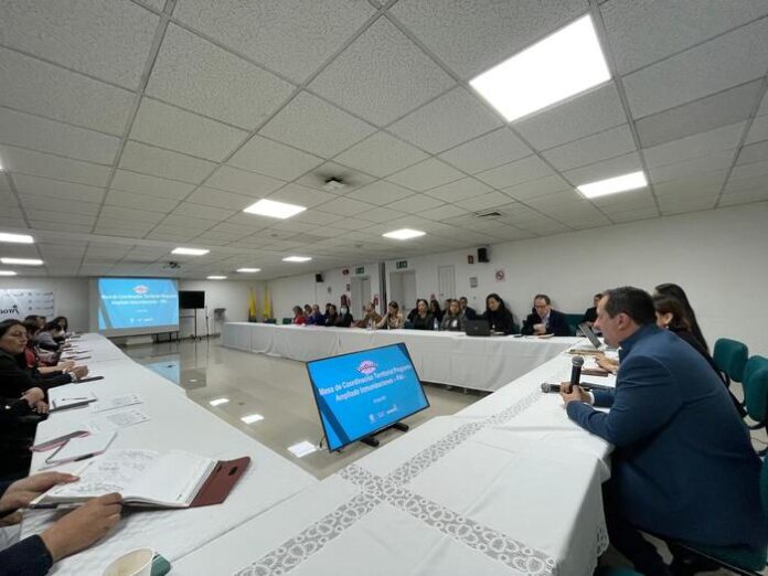 CONCEJO SECRETARIO SALUD