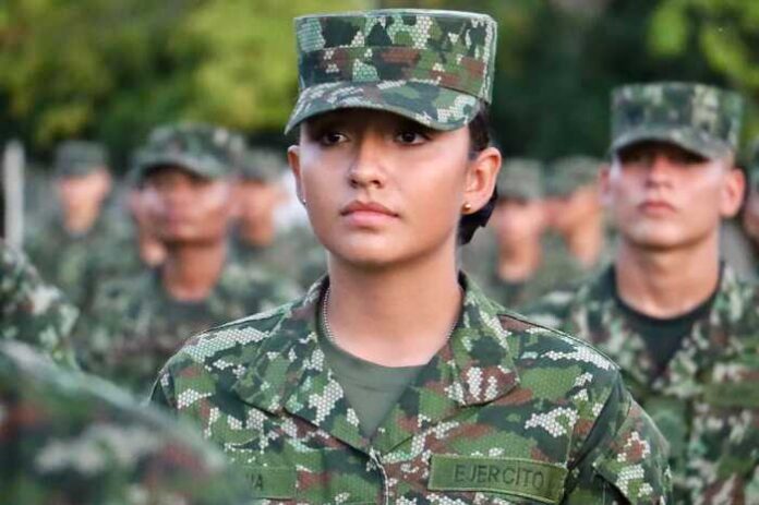 SERVICIO MILITARES