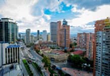 El Día Mundial de las Ciudades dinamizará la economía de Bogotá
