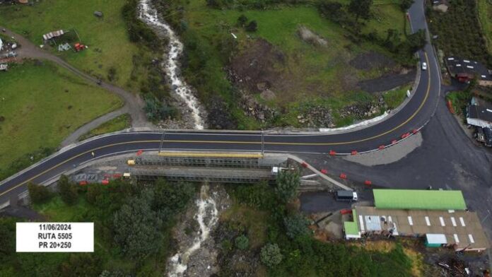 INVIAS PUENTE NTE STDER