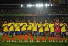 Octavos de final de la Copa Mundial Femenina Sub-20: Colombia enfrentará a Corea del Sur