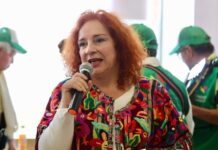 Este Gobierno sí les responde a las víctimas; paz en el Catatumbo