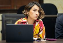 Fiscalía imputa a Laura Sarabia, por presuntas irregularidades en procedimiento de polígrafo a Marelbys Meza Buelvas