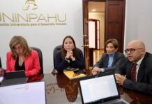 “Heredera de Uninpahu recupera el control de la institución”: Mineducación