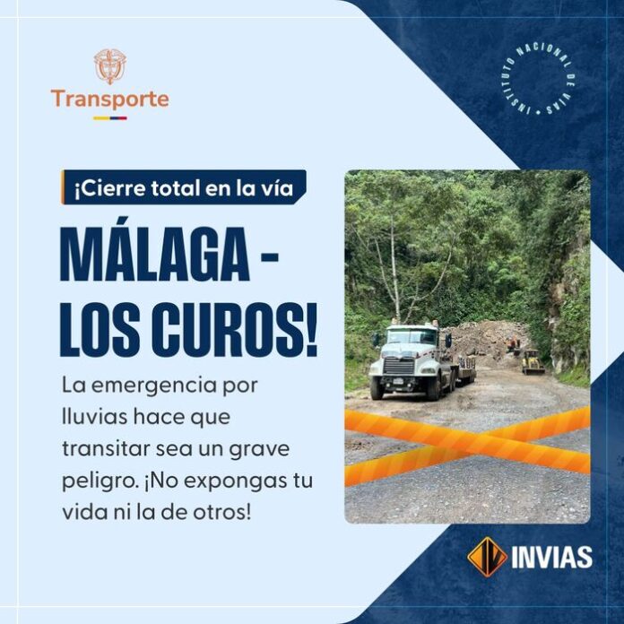 INVIAS MALAGA
