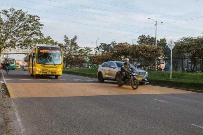 RESALTOS MOVILIDAD