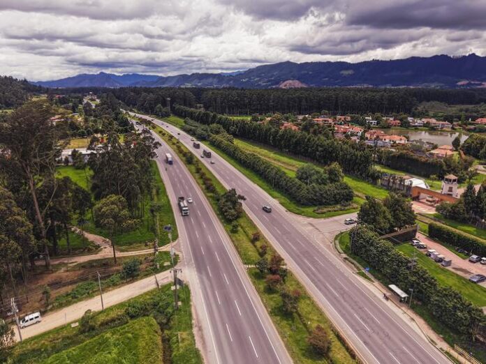 ACCESOS NORTE