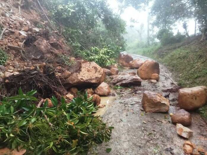 ALERTA CUNDINAMARCA CRECIENTES SUBITAS
