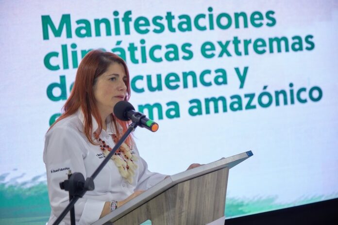 AMAZONIA DEFENSORIA