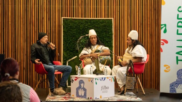 AMBIENTE FILBO 2025