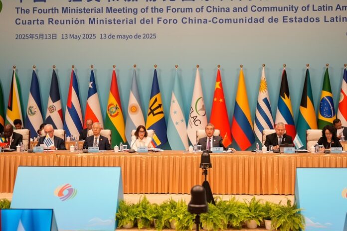 CANCILLER FORO CHINA-CELAC (1)