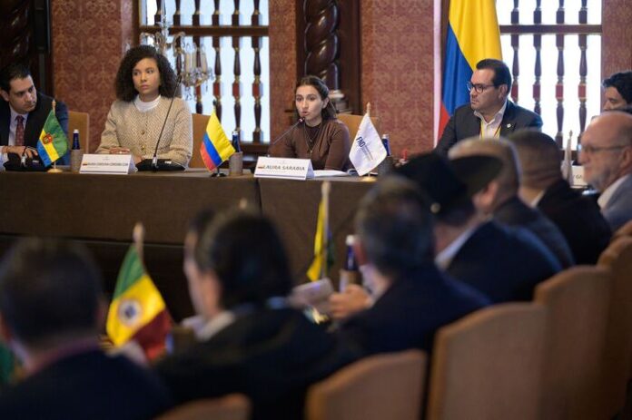 CANCILLER GOBERNADORES