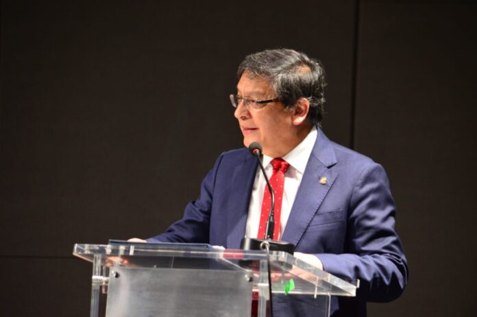 DIALOGO CONSITUCIONAL