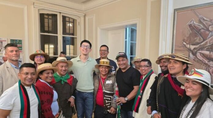 EDUCACION INDIGENA