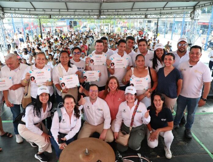 ENERGIA CARIBE