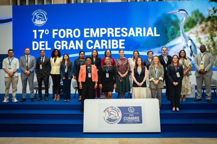 FORO CARIBE