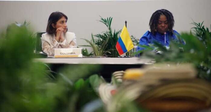 FORO CARICOM