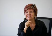 La paz se lidera con la vida