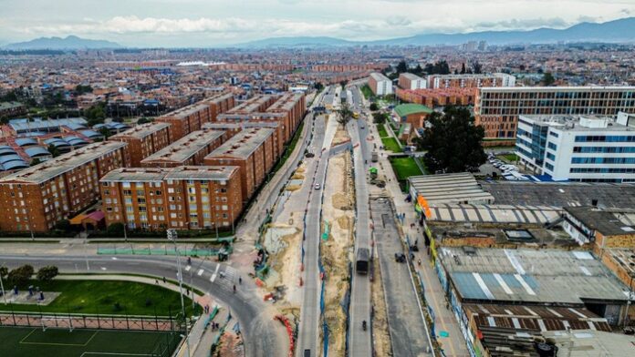 IDU CONSORCIO