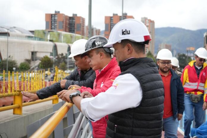 IDU VISITA AVANCES