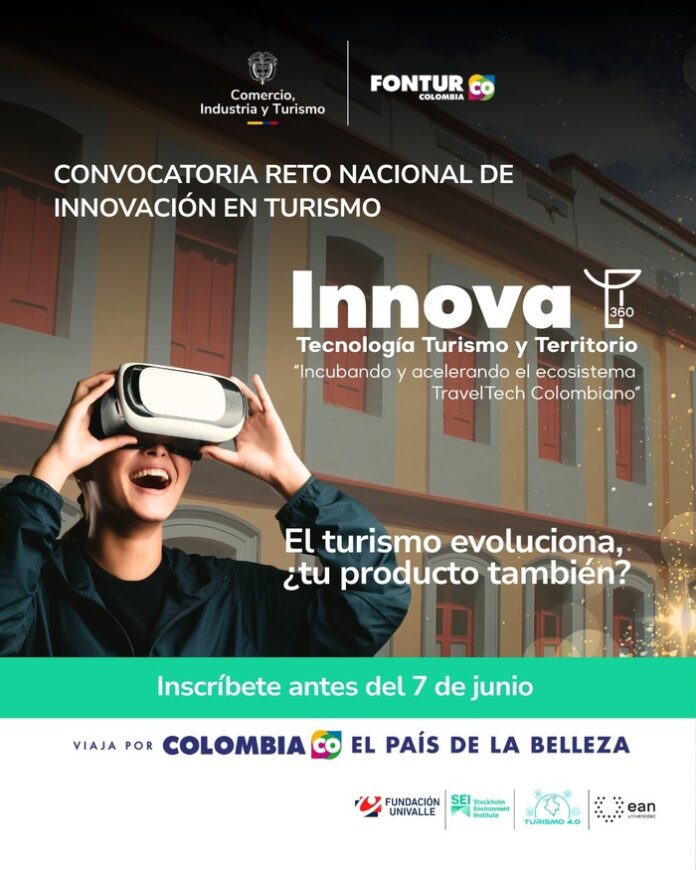 INNOVA T360