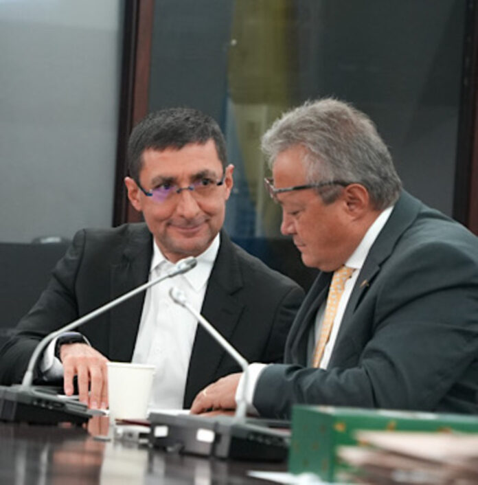 JURISDICCION INDIGENA