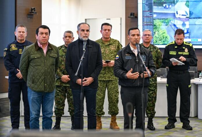 OPERACION AGAMEON