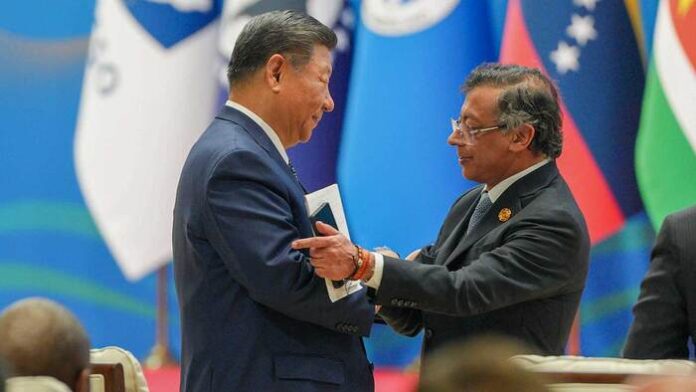 PETRO FORO CHINA-CELAC