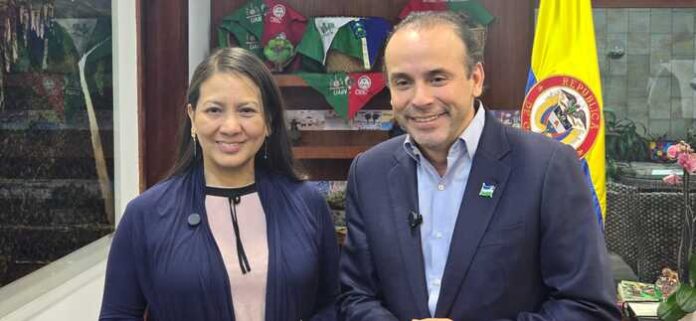 SEMANA DE LA BIODIVERSIDAD