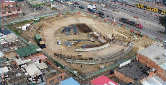 TRANSMILENIO SOACHA