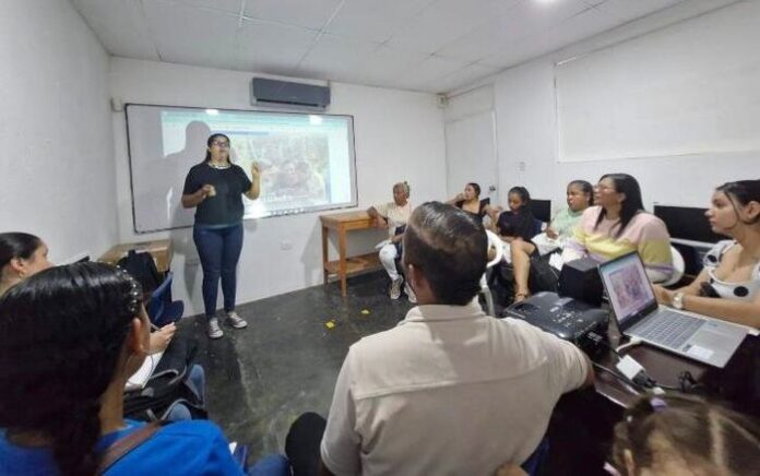 VISION SOCIAL
