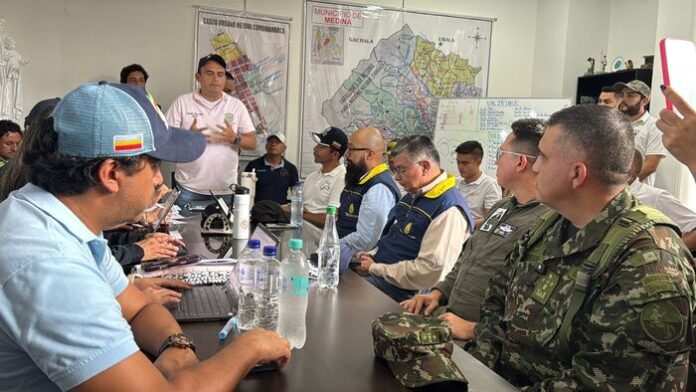 EMERGENCIA PARATEBUENO