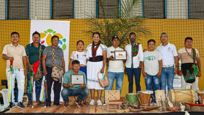 GUAPI - CAUCA 1