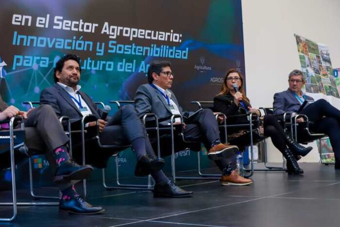 SEGUNDA CUMBRE IA