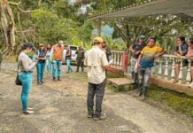 Tierras del Clan Castaño y narcotraficantes regresan a manos de familias campesinas en tres departamentos