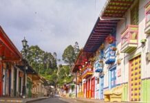 Smart City Expo Cartagena 2025: Colombia consolida su liderazgo en destinos turísticos inteligentes