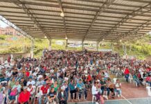 Antioquia tiene una nueva Zona de Reserva Campesina Agrominero-Ambiental