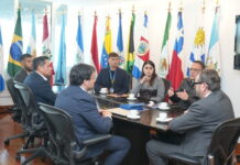 Aeronáutica Civil y EASA fortalecen la cooperación estratégica para elevar los estándares de seguridad aérea en Colombia