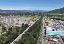 ANI e IDU instalan mesas técnicas para el seguimiento de los proyectos Accesos Norte y ALO Sur