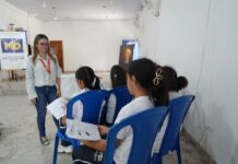 “Movilidad Segura”: Derechos y deberes de niños, niñas y adolescentes en el mes de las cometas