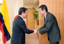 Colombia y Japón destraban negociación de casi 15 años y abren nuevas oportunidades de inversión