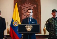 Nueva cúpula militar y de Policía: Misión y perfil de los Altos Mandos