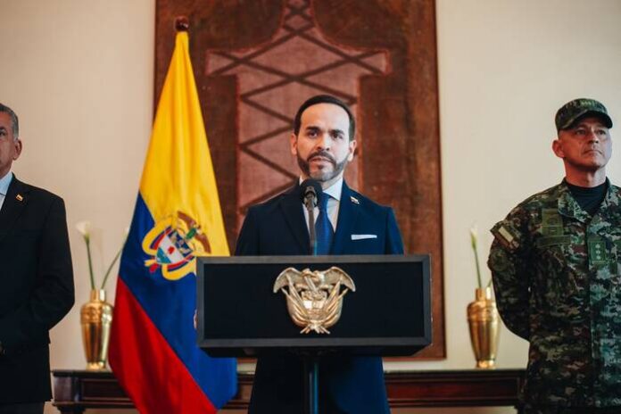 CUPULA MILITAR (1)