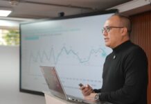 En el segundo trimestre de 2026pr el Producto Interno Bruto de Colombia crece 3,5%